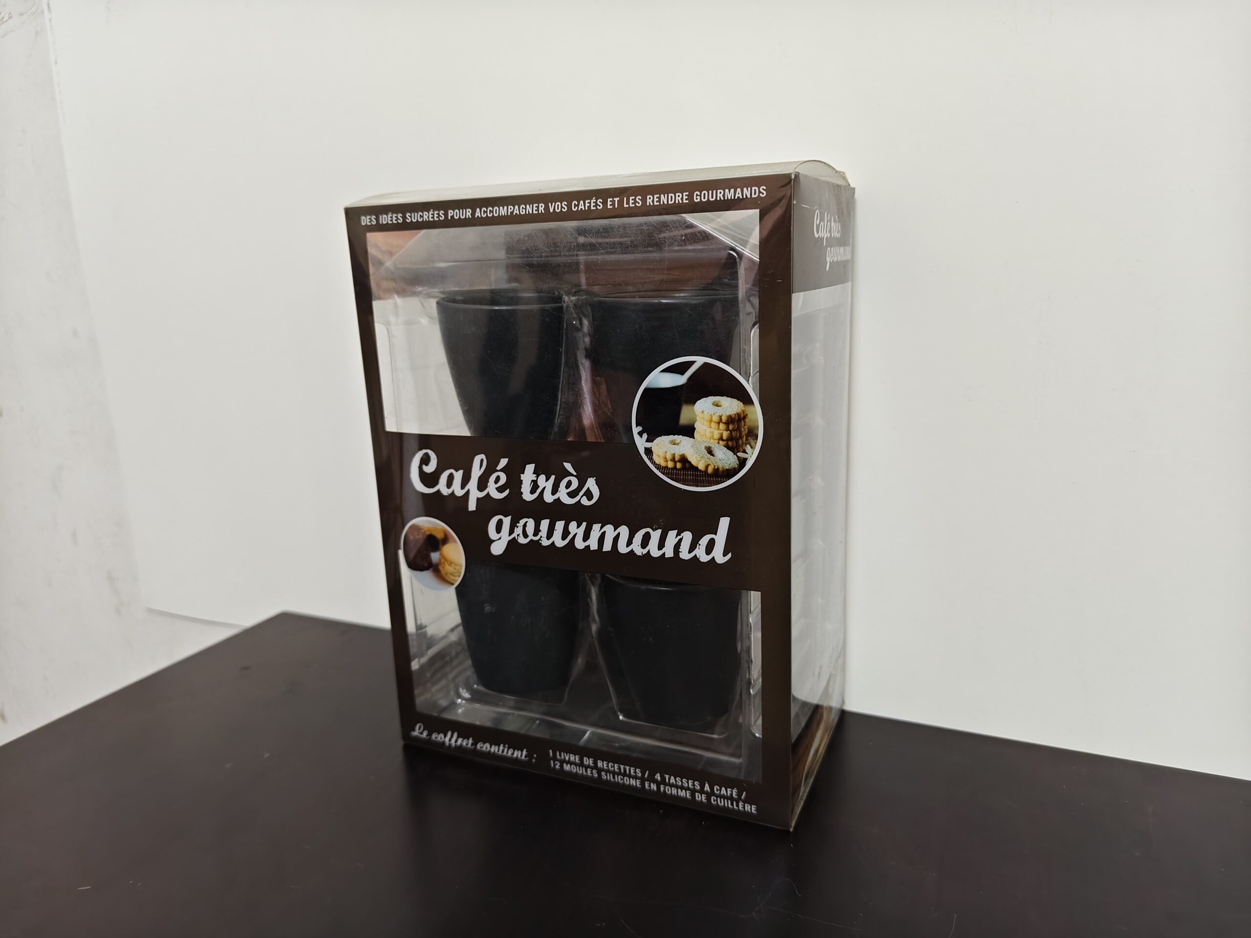 Custom PET packaging box quotation requirements