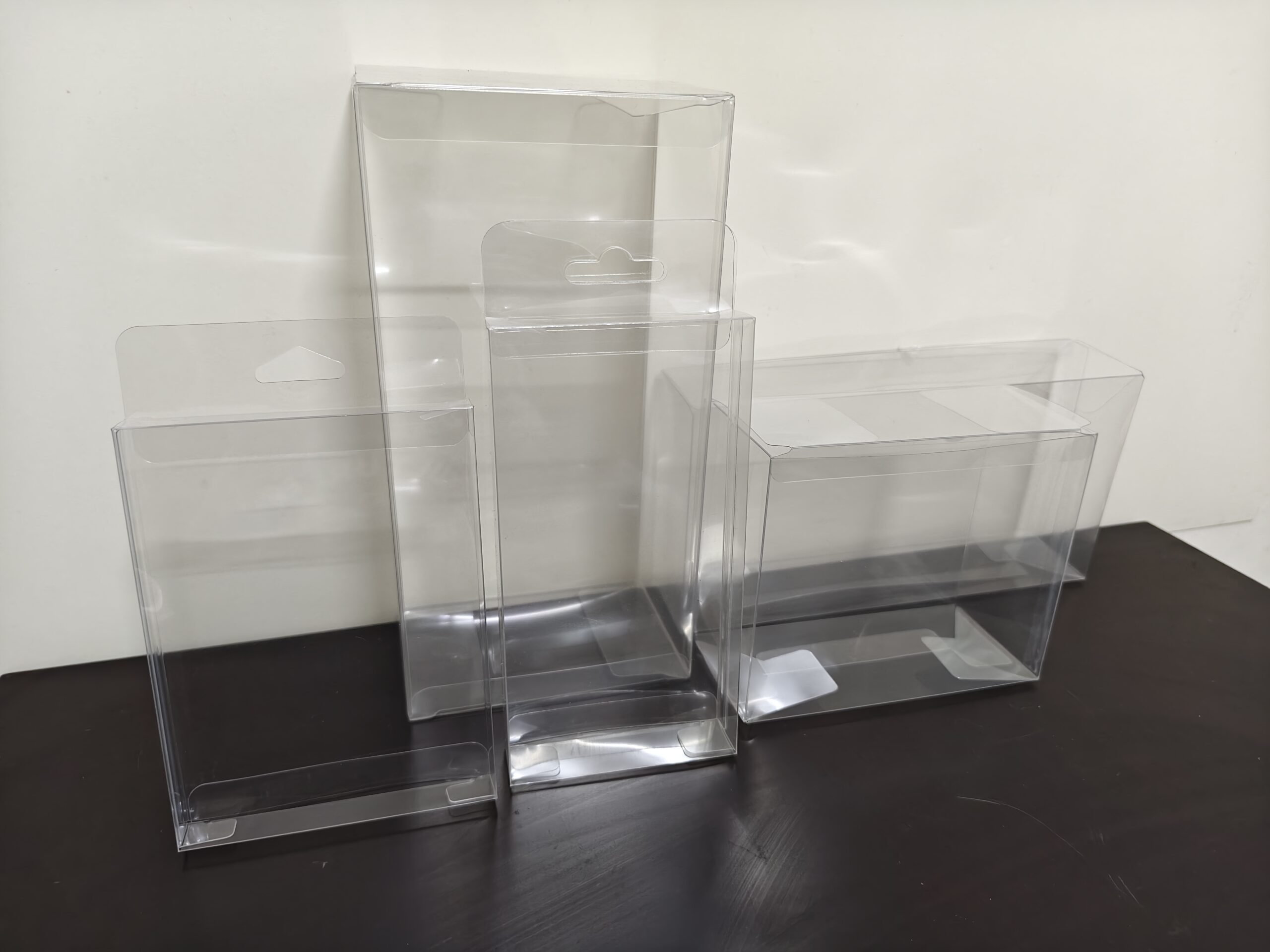 How to Choose the Right PET Packaging Box Closure Style