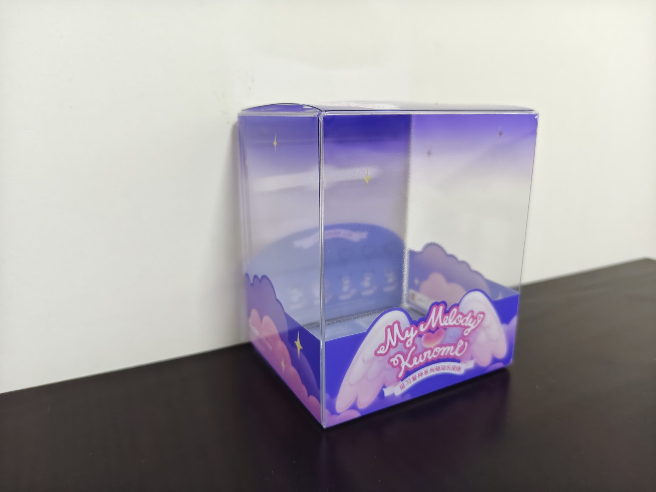 Custom PET Toy Packaging Boxes Manufacturer