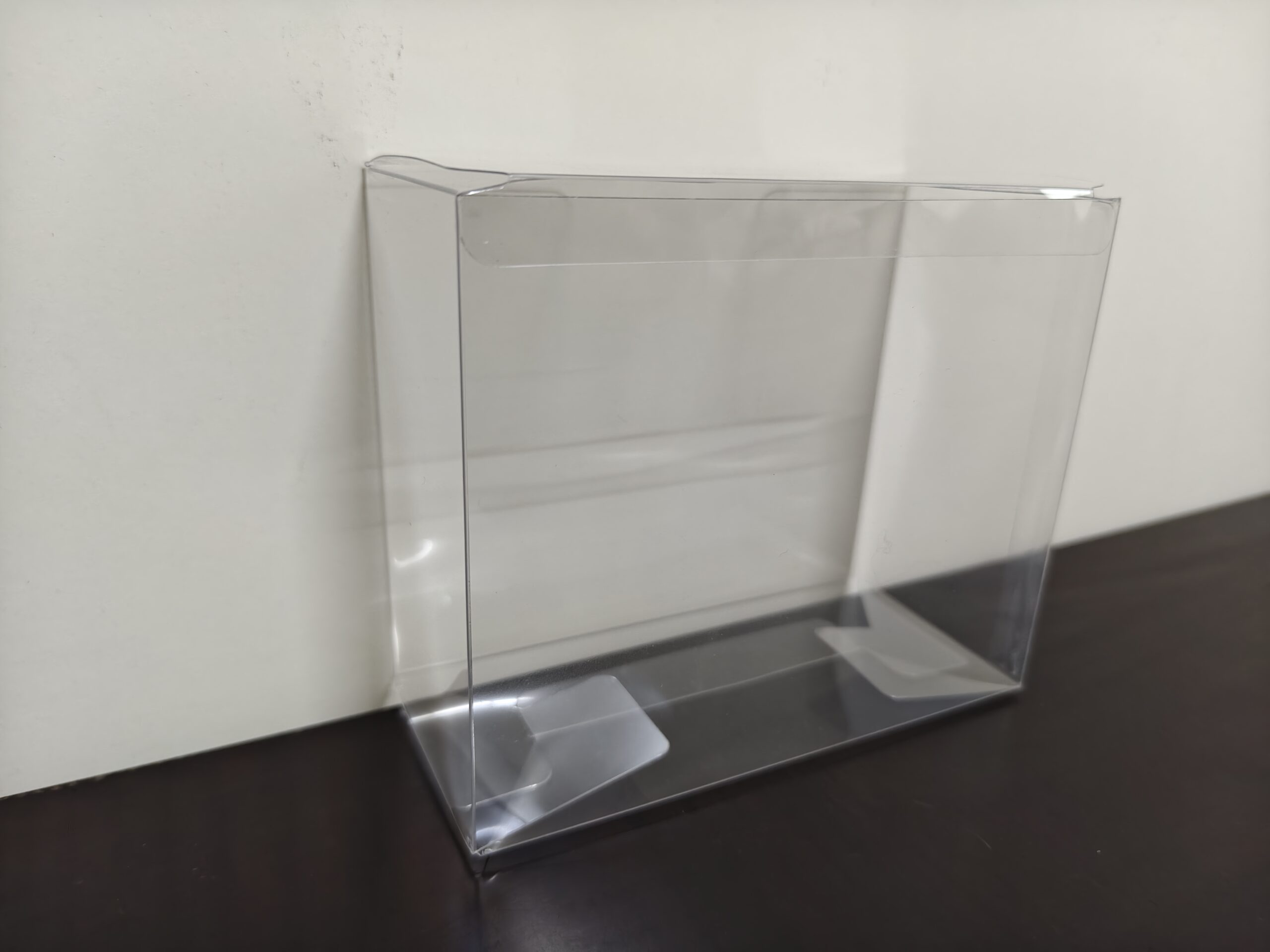 How to Prevent Scratches, Cracks, and White Crease Marks on PET Packaging Boxes